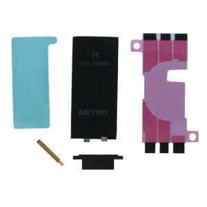 Maxlife iPhone 11 csere akkumulátor 3110mAh - Maxlife