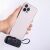 Forever MTB-100 mini powerbank 22,5W 5000mAh Lightning - fekete 128815775