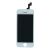 LCD kijelző érintőképernyővel iPhone SE 2016 fehér AAAA 128820129