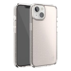 Ugly Rubber Vogue tok iPhone 15 Plus - rózsaarany színű 128830880 - Ugly Rubber