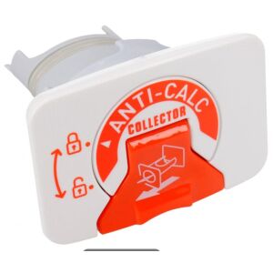 Entkalker für Tefal-Dampfbügeleisen 128800982 - Zubehör für Bügeleisen, Dampfglätter & Bügelbretter