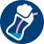 Philips Avent straw cup icon