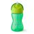 Philips Avent SCF798/01 300ml Зелена чаша със сламка