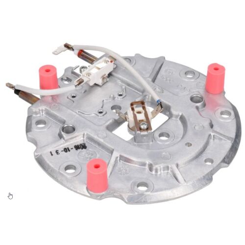 Tefal Dampfgenerator Heizelement 139°C, Ersatzteil für Dampfstationen