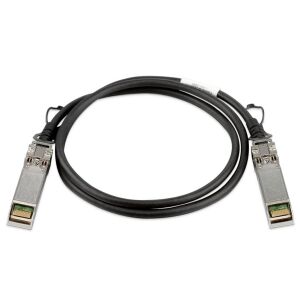 D-Link Kabel 10-GbE SFP+1m Direct Attach Cable stack 128907961 - D-Link