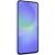 Samsung Galaxy A36 levendula színű, ferde oldalnézet