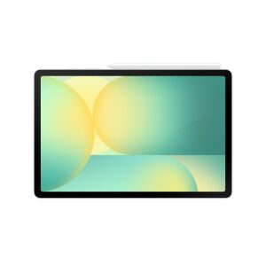 Samsung Galaxy Tab S10 FE Ezüst 256GB WiFi Tablet - Mobiltelefon, Tablet és Okosóra