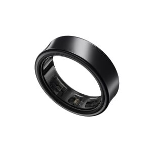 Samsung Galaxy Ring - Titánfekete - 6 , Titánfekete