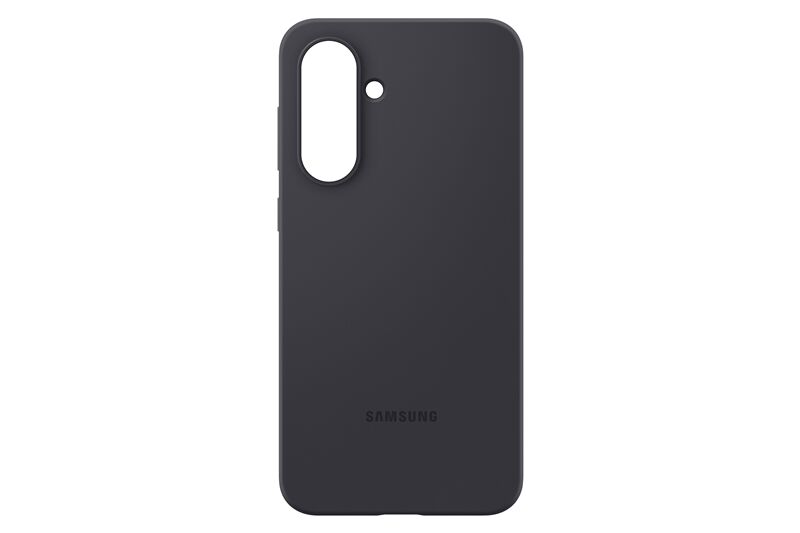 Samsung Galaxy A36 - Szilikontok - Fekete