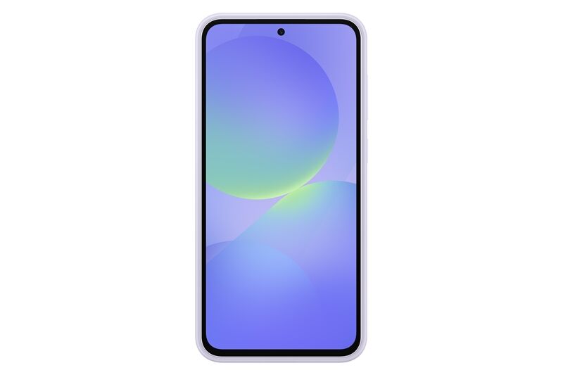 Samsung Galaxy A36 - Szilikontok - Levendula