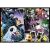 Imagine puzzle Batman și Joker, puzzle Trefl de 250 de piese