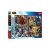 Trefl Batman Gotham Puzzle 4x250 Piese Cutie