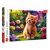 Aranyos cica 500 db-os puzzle - Trefl 138147929