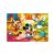 Trefl Mickey egér és barátai Cica kaland 600 darabos puzzle kép
