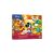 Trefl Mickey egér és barátai Cica kaland 600 darabos puzzle doboz ferde nézet