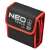 NEO 50 piece insulated screwdriver bit set, 1000V, case
