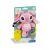 Disney Stitch Angel plüss csörgővel és rágókával - Clementoni Baby 141667235