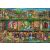Puzzle 6000 Garden Shelf 138147718