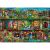 Puzzle 6000 Garden Shelf 138147718