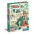 Clementoni Corto Maltese 1000-teilige Puzzlebox mit Comic-Artwork