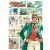 Puzzle 1000 Compact Corto Maltese 128910378