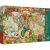 Antik világtérkép 1000 db-os prémium plusz puzzle - Trefl 135832158