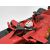 Sebastian Vettel Ferrari SF1000 #5 Austrian GP formula 1 F1 Forma-1 2000 1:18 1/18 Bburago modellautó (m00085) 129368273