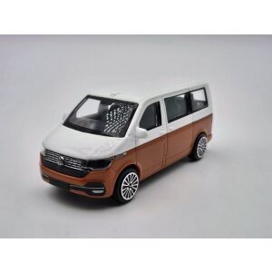Volkswagen VW T6 T6.1 Transporter Multivan (2020) - Bburago - 1:43 129368598 - Bburago