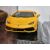 Elölnézet Edicola Lamborghini Huracan 1:43 méretarányú modell autó