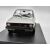 Elölnézet Volkswagen Golf GTI 1.6 1:24 méretarányú modell autó