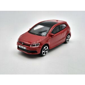 Volkswagen VW Polo GTI 1.4 (2010) - Bburago - 1:43 129368902 - Bburago