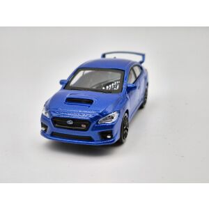 Subaru Impreza WRX Sti (2017) - Bburago - 1:43 129368990 - Bburago