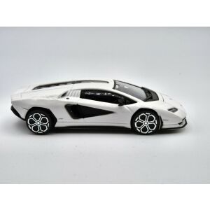 Lamborghini Countach LPI 800-4 (2022) - Bburago - 1:43 129369058 - Bburago