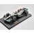 Mercedes - AMG Petronas F1 W13E #44 (2022) - Lewis Hamilton - PILÓTÁVAL -  Bburago - 1:43 129369255