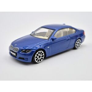 BMW E92 335i (2008) - Bburago - 1:43 129369207 - Bburago