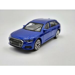 Audi A6 Avant -  Bburago - 1:43 129369462 - Bburago