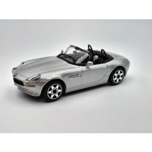 BMW Z8 cabrio (2008) -  Bburago - 1:43 129369854 - Bburago
