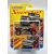 Matchbox Superfast 1968 Dodge D200 gyűjthető diecast teherautó