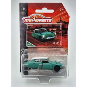 Citroen DS19 (1956) -  Majorette - 1:64 129370341 - Majorette