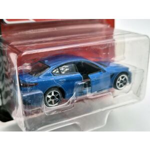 Alfa Romeo Giulia (2015) -  Majorette - 1:64 129370364 - Majorette