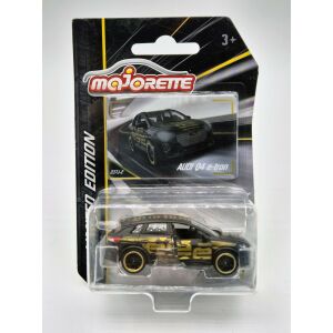 Audi Q4 e-tron (2021) -  Majorette - 1:64 129370356 - Majorette