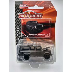 Land Rover Defender 110 -  Majorette - 1:64 129370514 - Majorette