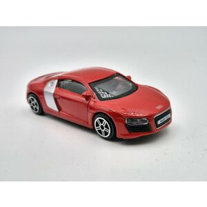 Audi R8 -  Bburago - 1:43 129370890 - Bburago