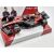 Alfa Romeo C43 Team Stake F1 #24 (2023) - Guanyu Zhou -  Bburago - 1:43 129371156