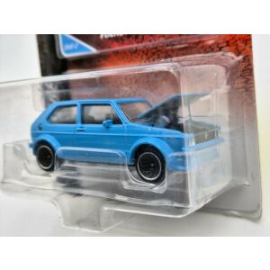 Volkswagen VW Golf MKI GTi (1976) -  Majorette - 1:64 129371375 - Majorette