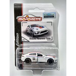 Porsche Panamera Turbo #59 (2020) -  Majorette - 1:64 129371320 - Majorette