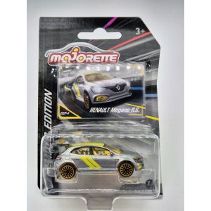 Renault Megane RS Sport (2018) -  Majorette - 60 years Anniversary Edition - 1:64 129371882 - Majorette