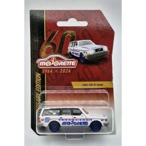 Volvo 204 GL SW Station Wagon (1986) -  Majorette - 60 years Anniversary Edition - 1:64 129371886 - Majorette