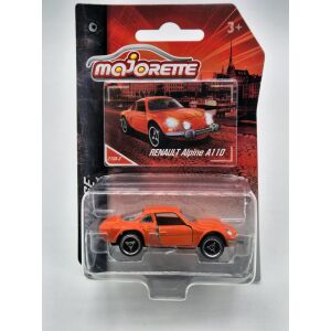 Renault Alpine A110 -  Majorette - 1:64 129373231 - Majorette