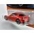Közelkép a Matchbox Mazda RX-8 (2004) 1:64 méretarányú modellautóról